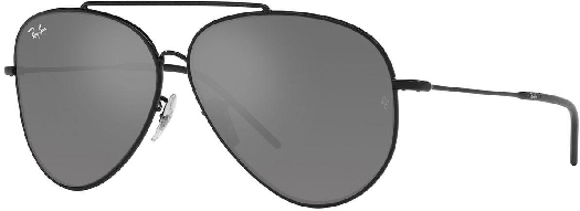 Ray Ban Aviator Reverse Unisex sunglasse RBR0101S 002/GS