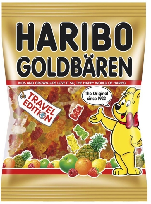 haribo