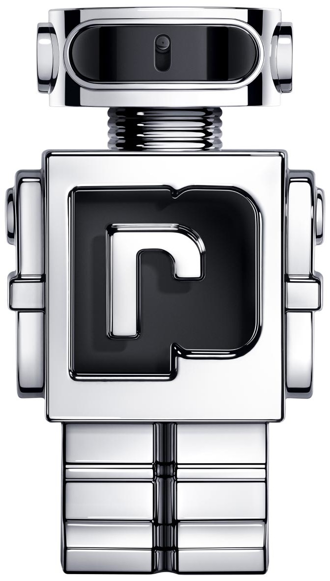 Paco Rabanne Phantom Eau de Toilette 100ml Paco Rabanne Phantom Eau de Toilette 100ml