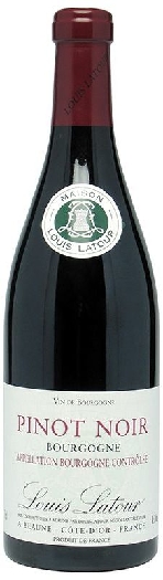 Louis Latour Pinot Noir red wine 13% 0.75L