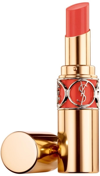 Yves Saint Laurent Rouge Volupte No. 14 corail in touch 4g
