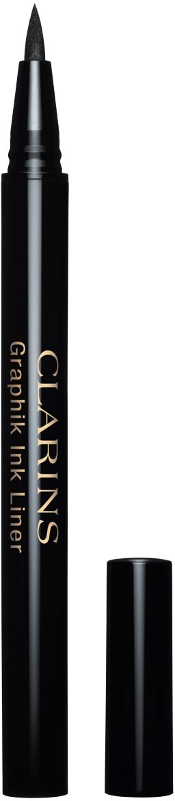 Clarins Waterproof Eyeliner N° 1 Black Clarins Waterproof Eyeliner N° 1 Black