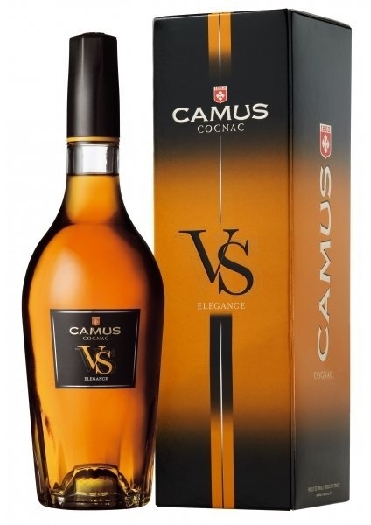 Camus VS Elegance 0.7L