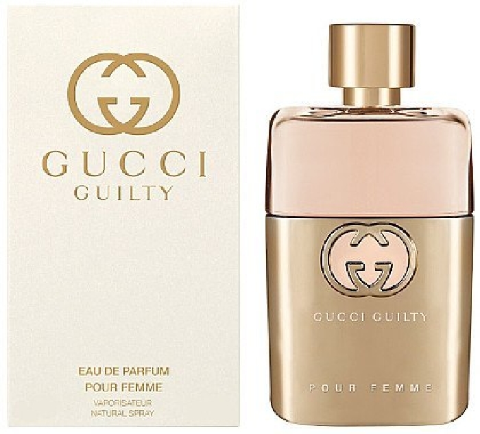 Gucci Guilty 90ml