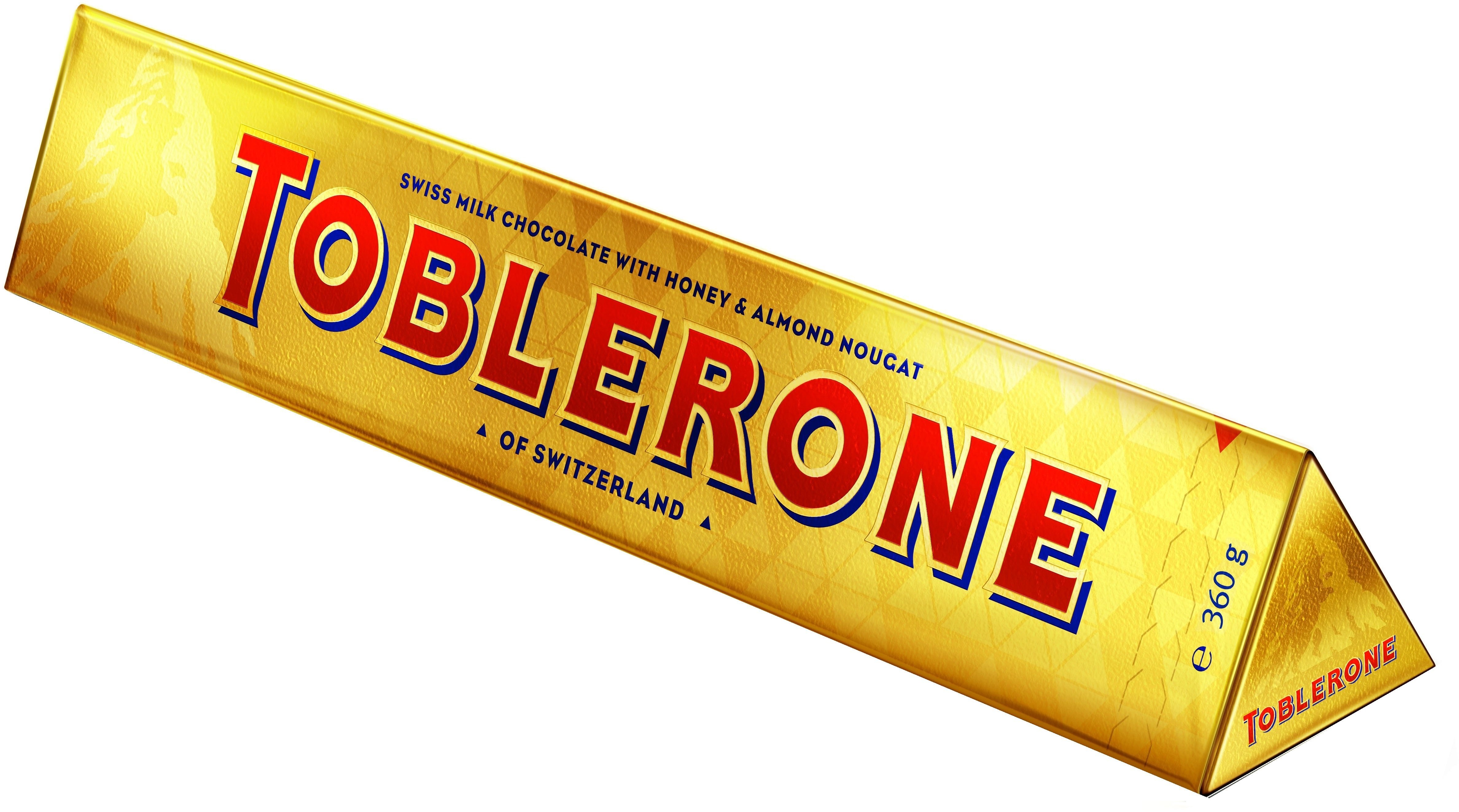 toblerone