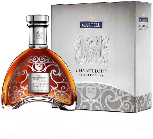 Martell Chanteloup Perspective 40% 0.7L