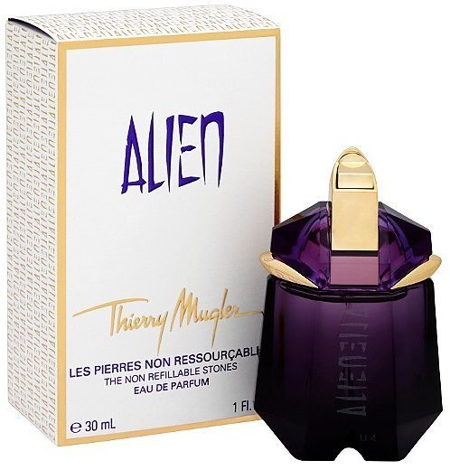 prix parfum alien 30ml