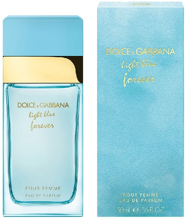 Dolce&Gabbana Light Blue 30700704101 EDPS 50ml
