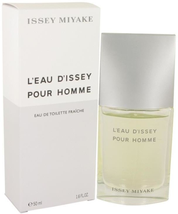 issey miyake eau de toilette 50ml