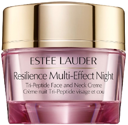 Estée Lauder Resilience Lift Night Lifting/Firming Face and Neck Creme 50ml