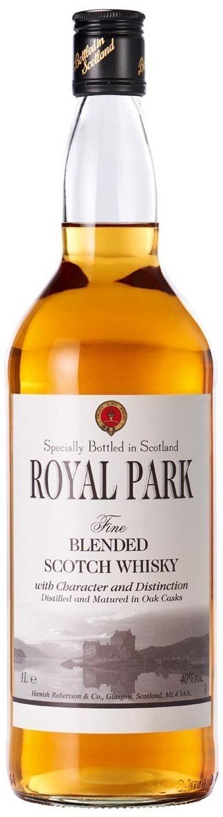 Royal park виски. Royal Park Whisky 40% 1l. Виски Royal Park 1л. Kings Park Finest виски. Royalty виски.