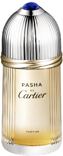 Cartier Pasha de Cartier Parfum 100 ml