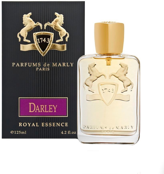 parfums de marly 125ml