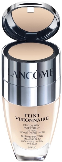 Lancôme Teint Visionnaire N10 Beige porcelaine 30ml