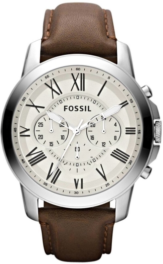Fossil FS4735 Men's Watch