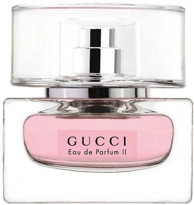 nitrogen . afdeling Gucci Eau de Parfum II EdP 30ml in duty-free at airport Kazan