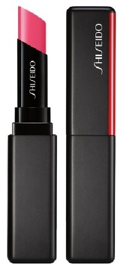Shiseido Color Gel Lip Balm N° 104 Hibiscus 2 g