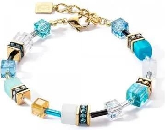 Coeur De Lion Women`s bracelet 2838/30-0616