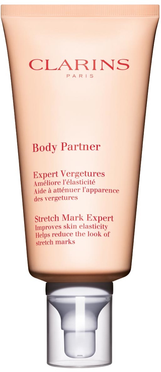 Clarins Firming Stretch Mark Minimizer 200 ml Clarins Firming Stretch Mark Minimizer 200 ml