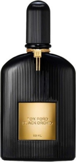 Tom Ford Black Orchid EdP 100ml in duty-free at airport Boryspil