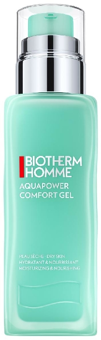 Biotherm Aquapower Classic Confort Gel 75 ml