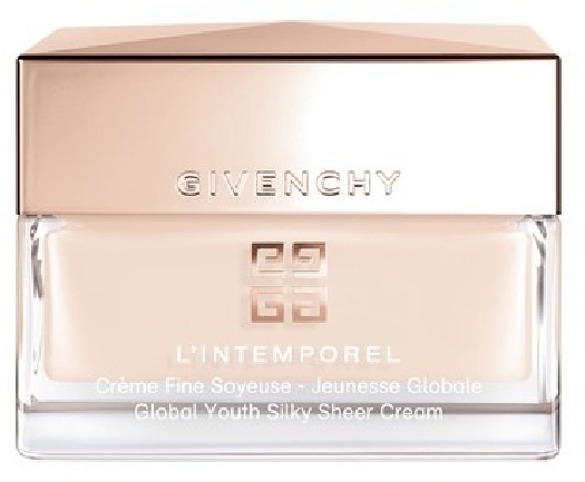 Givenchy L'Intemporel Face Cream 50 ml