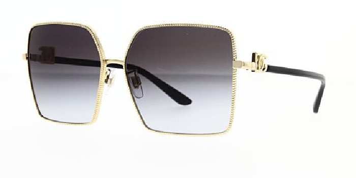 Dolce&Gabbana Women`s sunglasses 0DG227902/8G 60