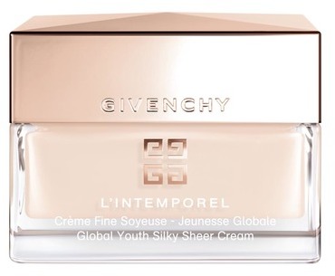 Givenchy L'Intemporel Face Cream 50 ml Givenchy L'Intemporel Face Cream 50 ml