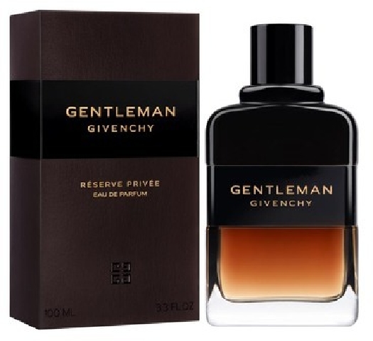 Givenchy Gentleman 22 Eau de Parfum 100ml