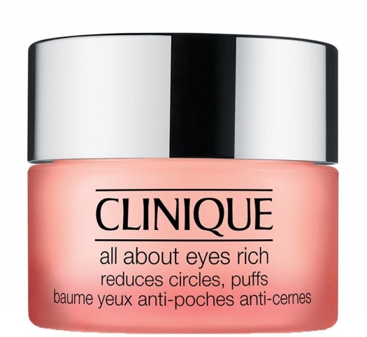 Clinique All About Eyes Rich Eye Care 15ml