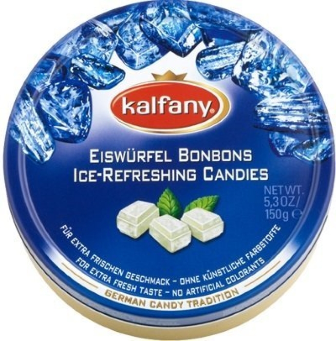 Kalfany Ice-Refreshing Candies 150g