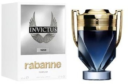 Paco Rabanne Invictus Parfum 65199569 50ml