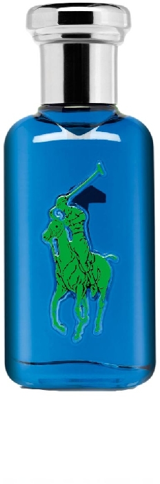 Ralph Lauren Big Pony Blue Eau de Toilette 50ml