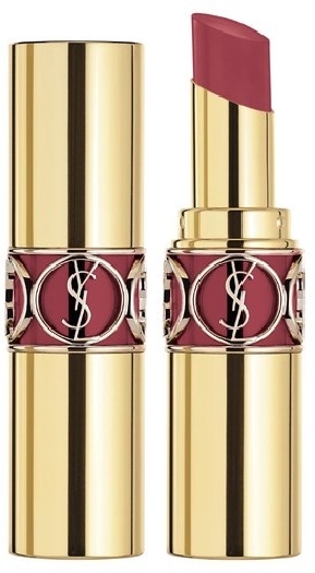 Yves Saint Laurent Rouge Volupte Shine Lipstick N° 86 Mauve Cuir
