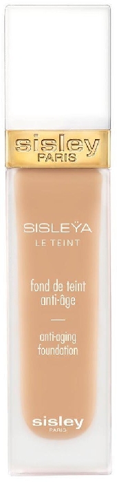 Sisley Sisleÿa Le Teint Foundation N° 3R Peach 30ml