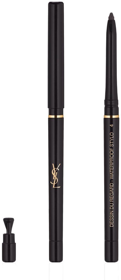 Yves Saint Laurent Dessin Du Regard Eyeliner Waterproof N4gis Devotion 0 3g In Duty Free At Airport Domodedovo