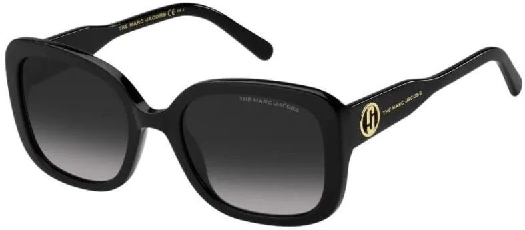 Marc Jacobs Women's Sunglasses 625/S-807-9O