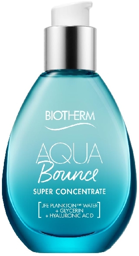 Biotherm Aquasource Aqua Bounce Fluid 75ML