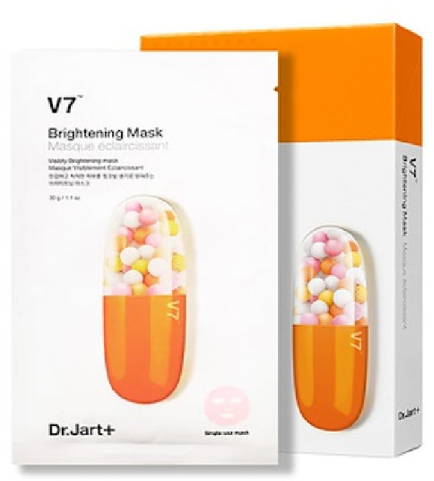 Dr.Jart+ V7 Brightening Mask 30g