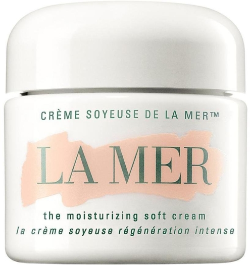 La Mer The Moisturizing Soft Creme 60ml