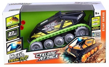 Maisto Tech R/C Cyclone Attack Maisto Tech R/C Cyclone Attack