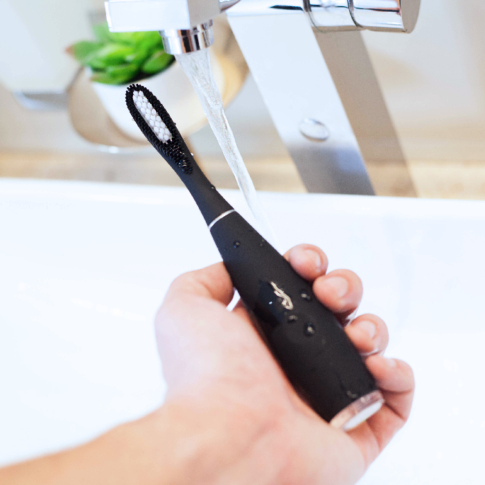 Foreo Toothbrush ISSA 2 Cool Black