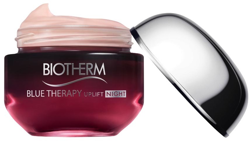 Biotherm Blue Therapy Red Algae Night Cream 50 ml Biotherm Blue Therapy Red Algae Night Cream 50 ml