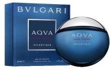 Bvlgari aqva atlantique 50ml hotsell