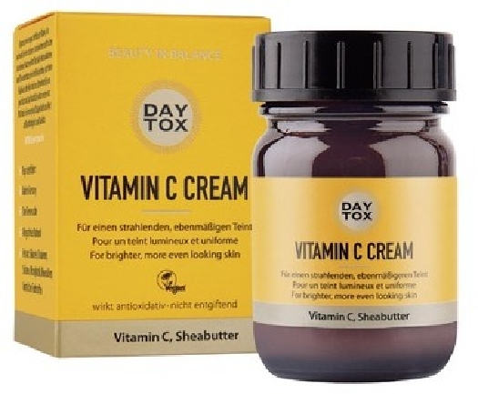 Daytox Vitamin C Cream 50 ml