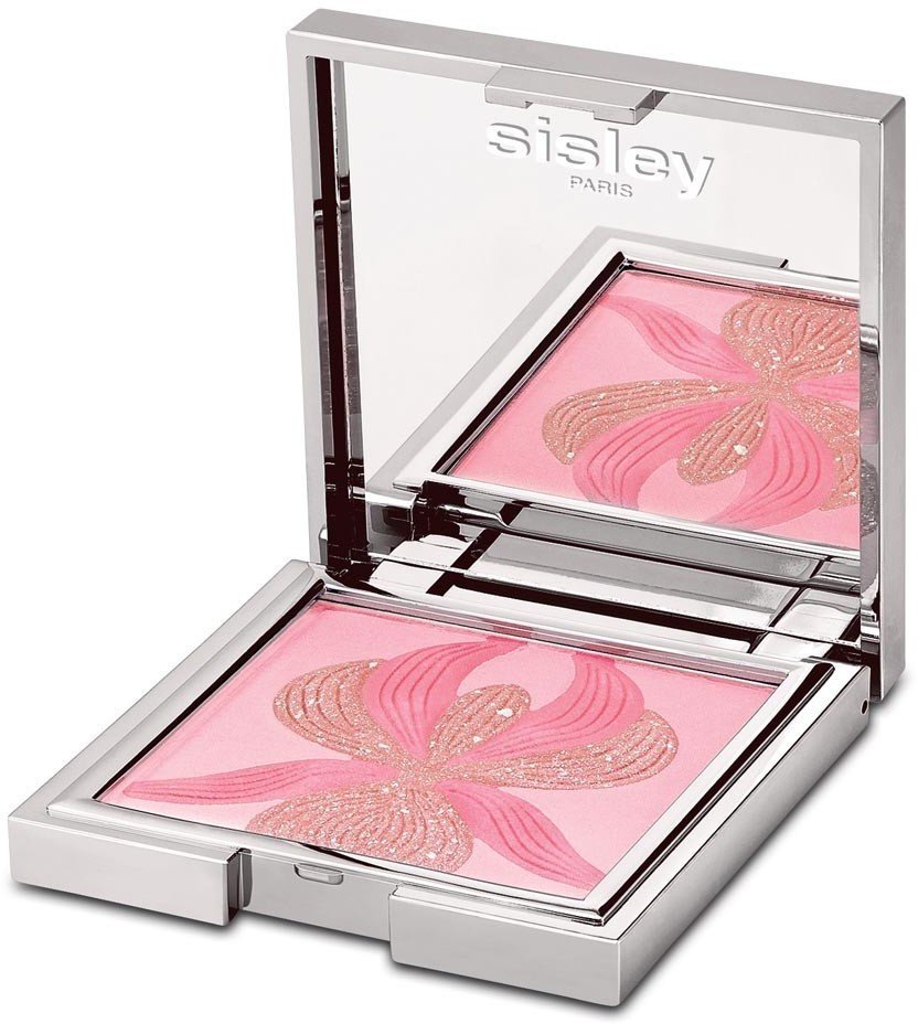 Sisley L'orchidee Blush Rose 15g Sisley L'orchidee Blush Rose 15g