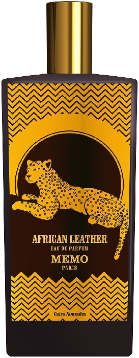 african leather parfum