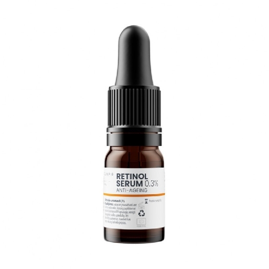 ODA Retinol Serum 0.3% 5ml