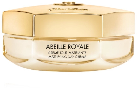 Guerlain Abeille Royale Normal to Combination Day Cream