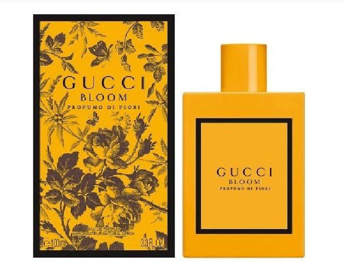 Gucci Bloom Profumo Di Fiori Eau de Parfum 100ml